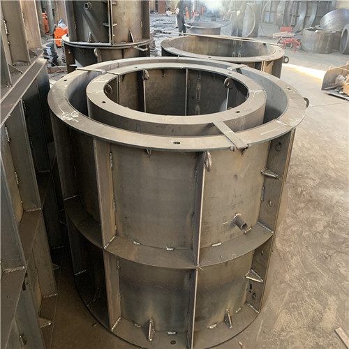 排水檢查井模具 排水檢查井模具