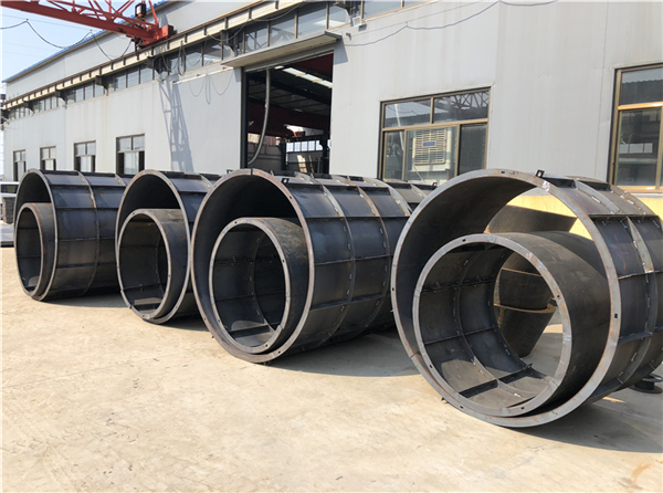 預制檢查井模具 預制檢查井模具