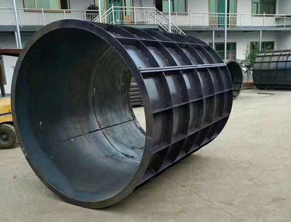 圓柱模板 圓柱模板