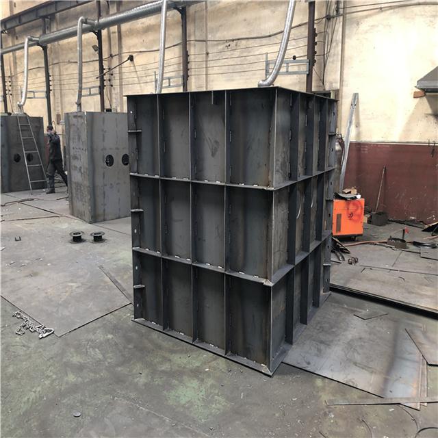 閥門檢查井模具 閥門檢查井模具