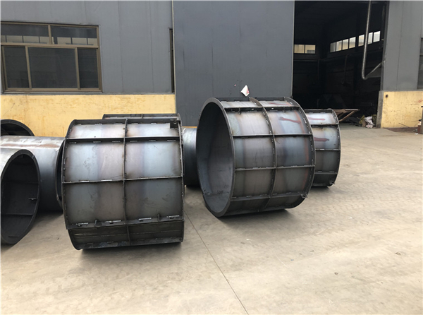 閥門檢查井模具 閥門檢查井模具