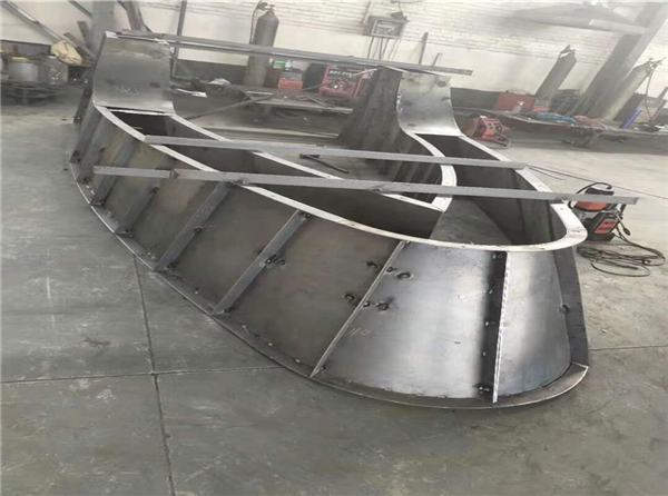 收費站模具 收費站模具