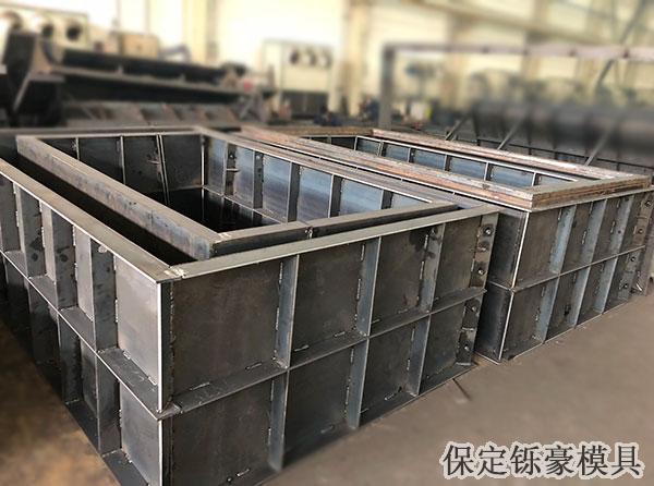 檢查井模具定做廠家 檢查井模具定做廠家