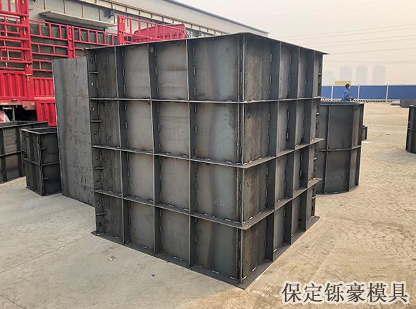 檢查井模具制造工廠 檢查井模具制造工廠