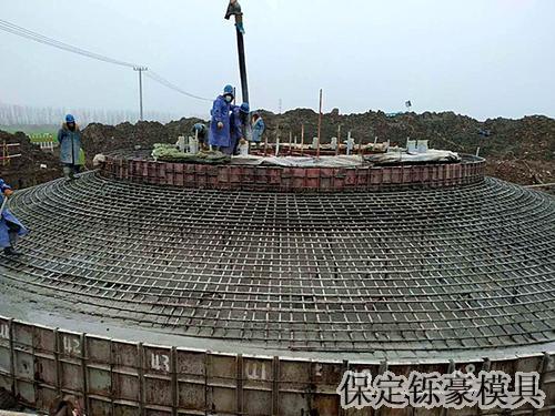 風(fēng)電基礎(chǔ)模具 風(fēng)電基礎(chǔ)模具