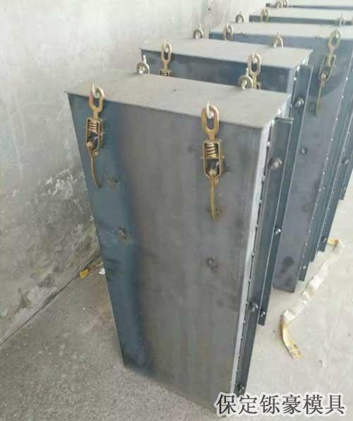 標(biāo)志樁模具