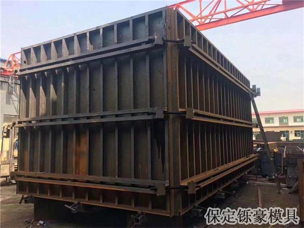 水泥房模具 水泥房模具