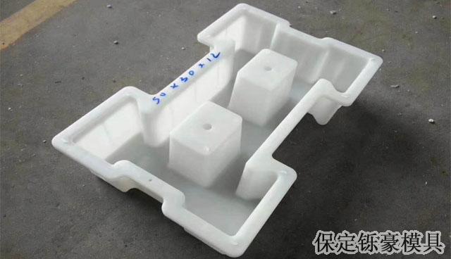 連鎖塊模具 連鎖塊模具