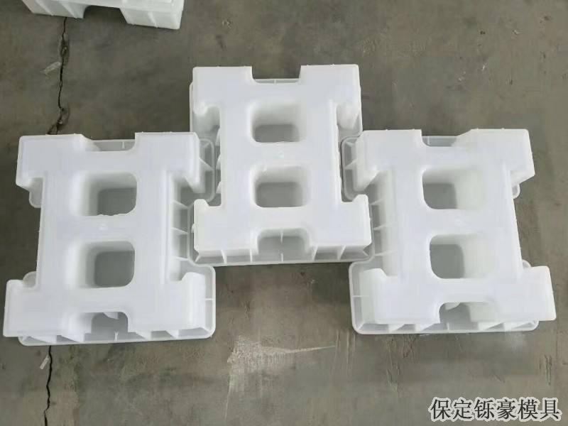 連鎖塊模具 連鎖塊模具